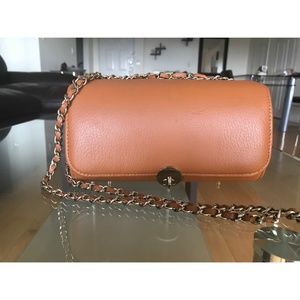 Small crossbody bag
